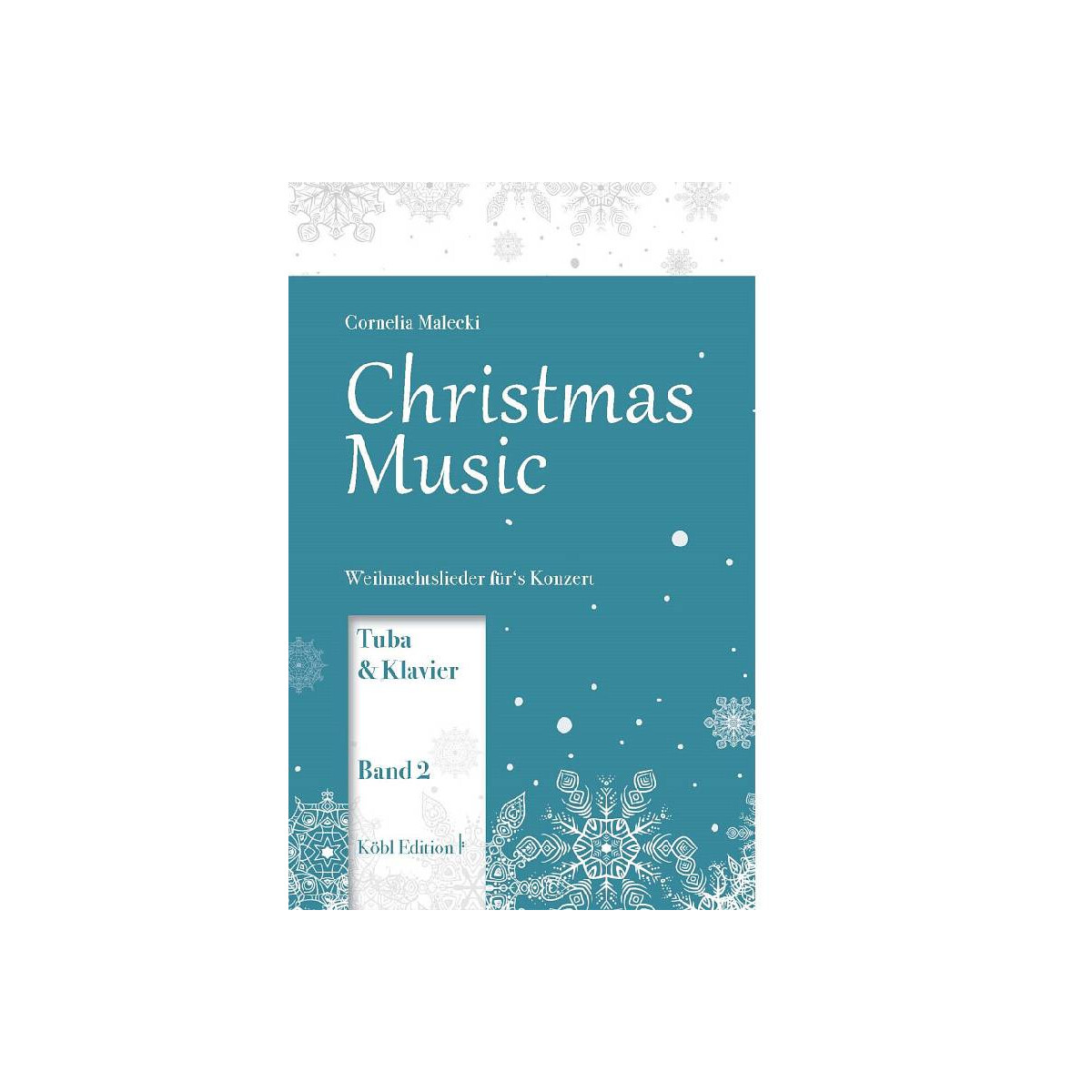 Christmas Music Band 2 box