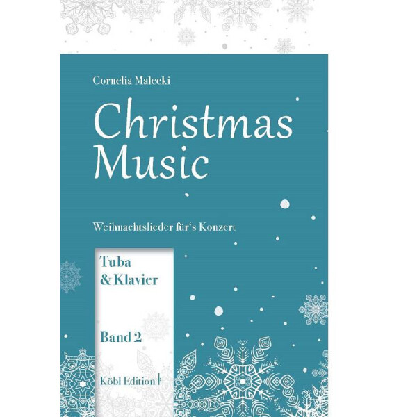 Christmas Music Band 2