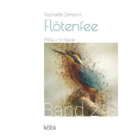 Die Flötenfee Band 2