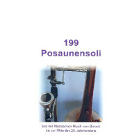 199 Posaunensoli