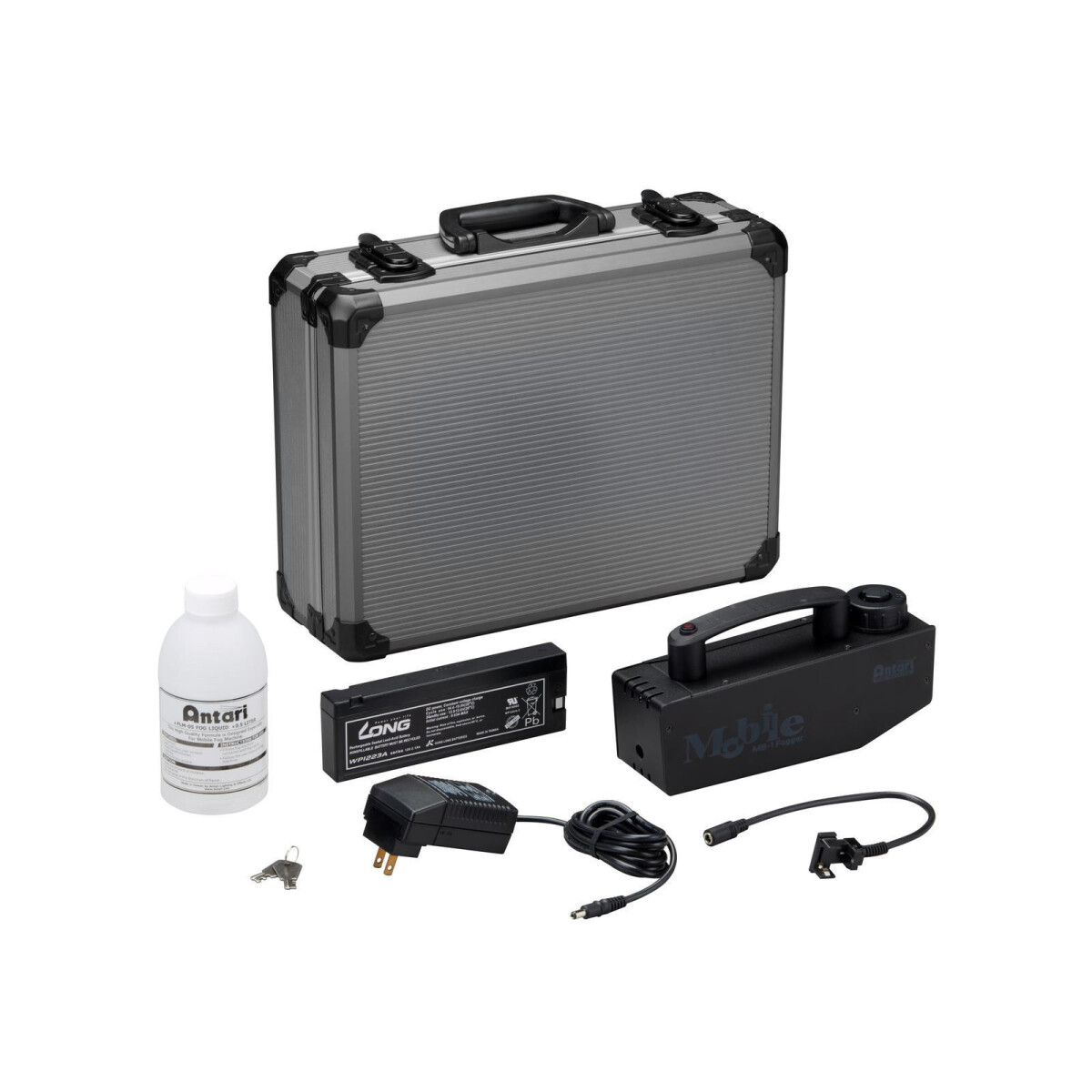 Antari MB-1 Mobile Fogger