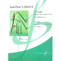 22 Études