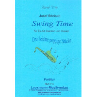Swing Time
