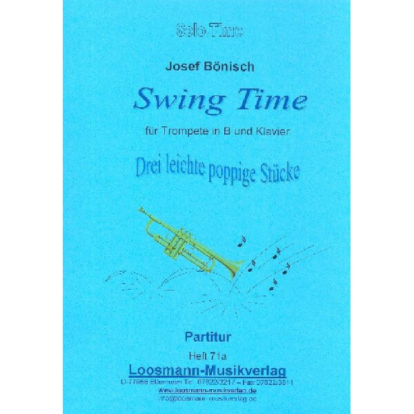 Swing Time