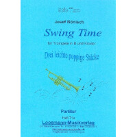 Swing Time