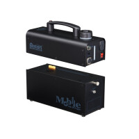 Antari MB-20 Mobile Fogger 3