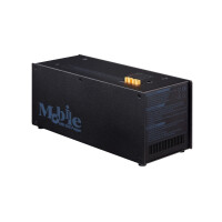 Antari MB-20 Mobile Fogger 5