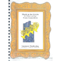 Musik in der Kirche