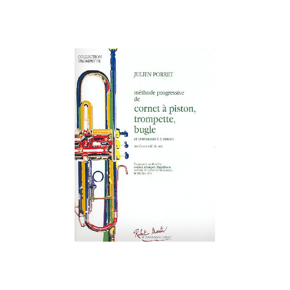 Méthode progressive