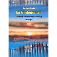 An Friedensufern op.16
