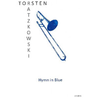 Hymn in Blue