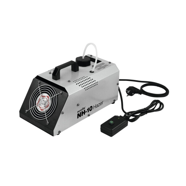 Eurolite NH-10 haze fog machine