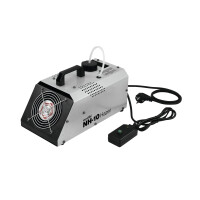 Eurolite NH-10 haze fog machine