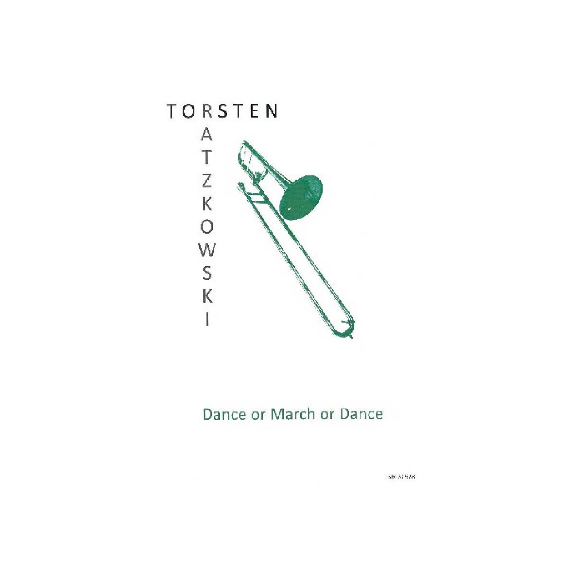 Dance or March or Dance box