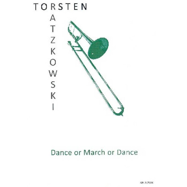 Dance or March or Dance