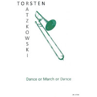 Dance or March or Dance