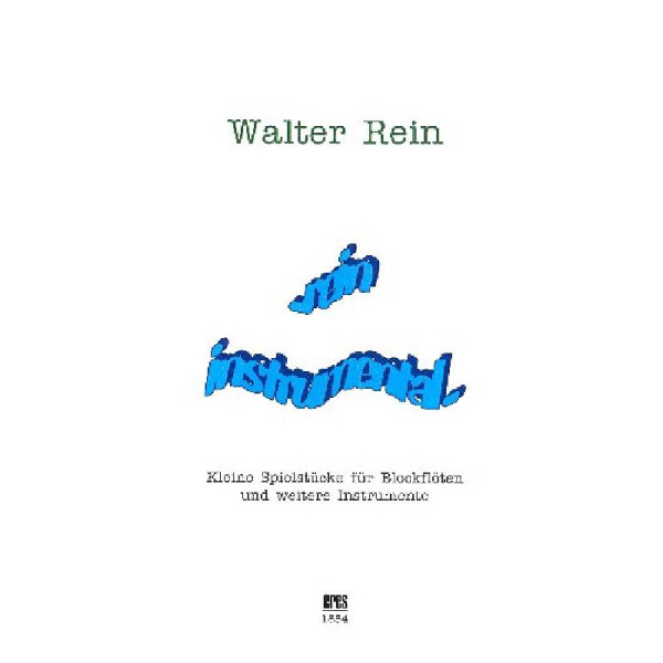 Rein Instrumental