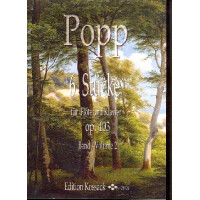 6 Stücke op.403 Band 2