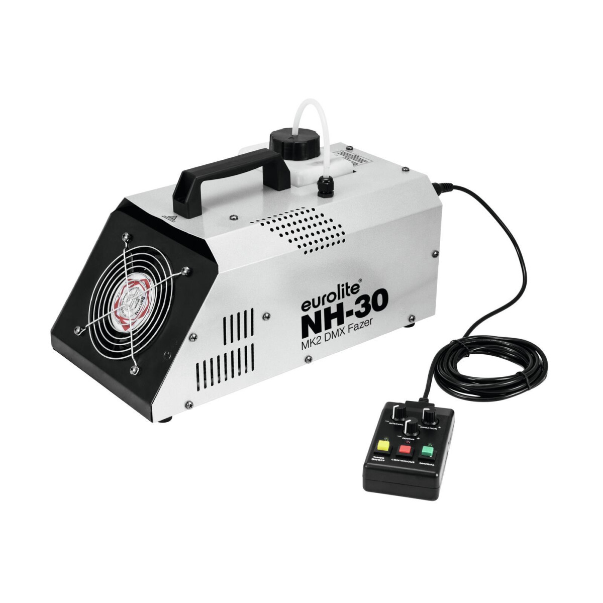 Eurolite NH-30 MK2 DMX haze machine