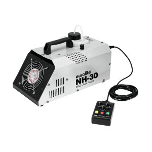 Eurolite NH-30 MK2 DMX haze machine