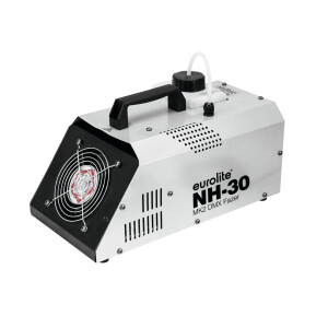 Eurolite NH-30 MK2 DMX haze machine