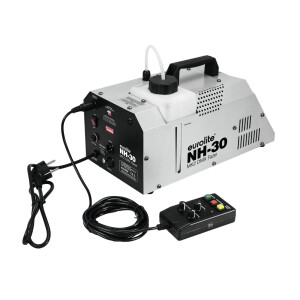 Eurolite NH-30 MK2 DMX haze machine