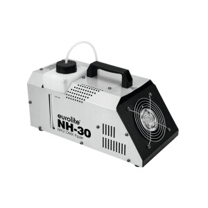 Eurolite NH-30 MK2 DMX haze machine
