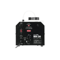 Eurolite NH-30 MK2 DMX haze machine