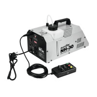 Eurolite NH-30 MK2 DMX haze machine