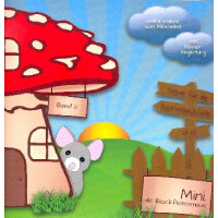 Mini die Blockflötenmaus Band 2 (+Online-Videos)