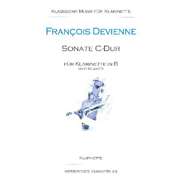 Sonate C-Dur