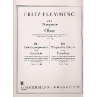 60 Übungsstücke Band 3