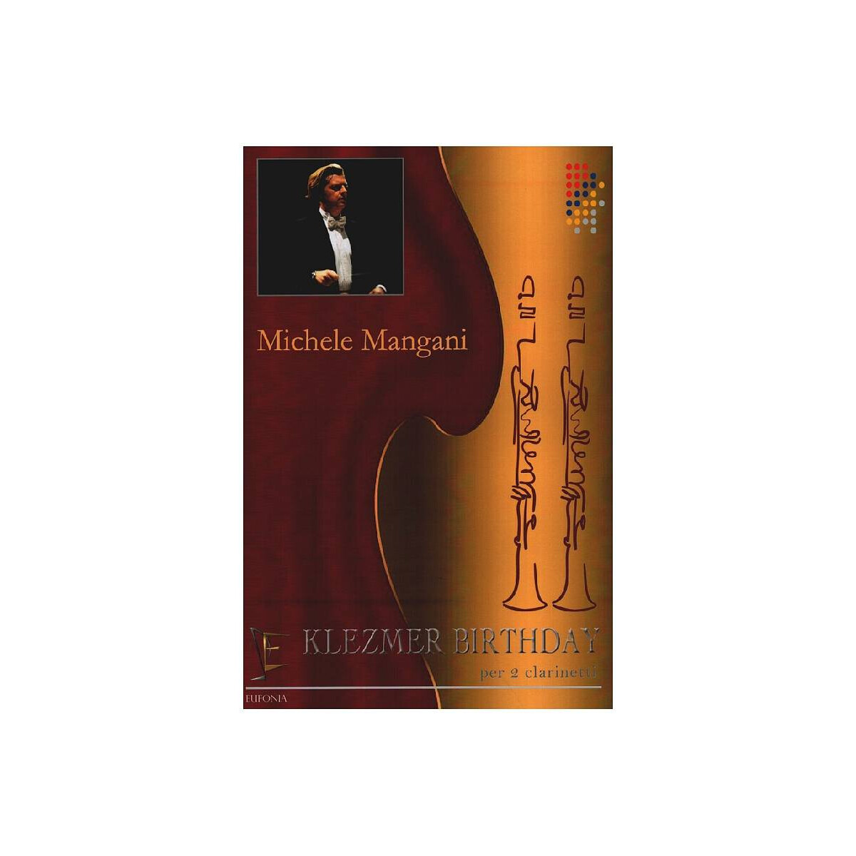 Klezmer Birthday box