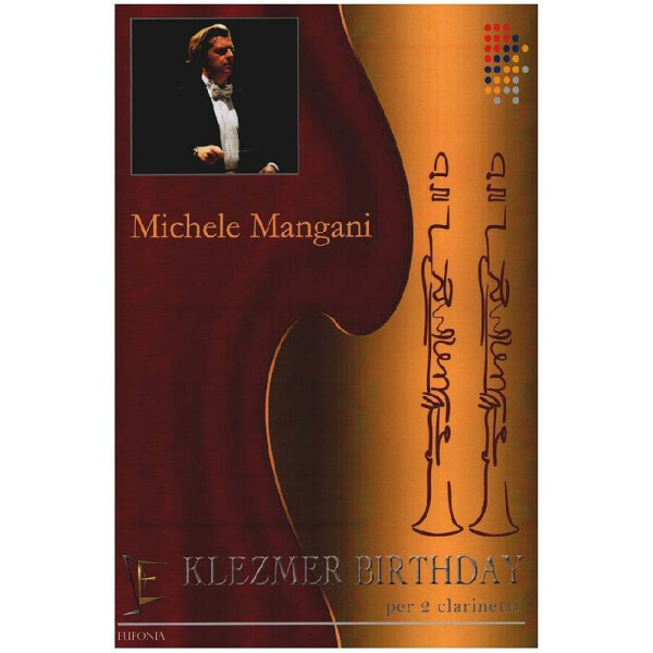 Klezmer Birthday