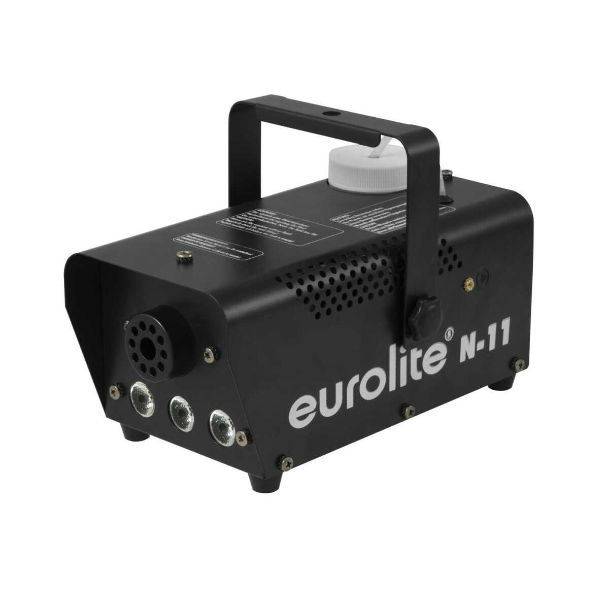 Eurolite N-11 LED Hybrid blue fog machine