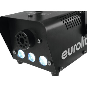 Eurolite N-11 LED Hybrid blue fog machine