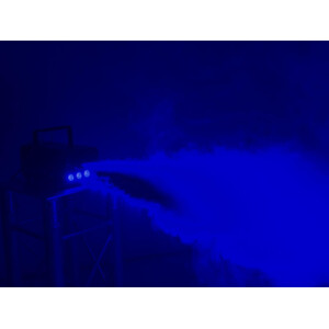 Eurolite N-11 LED Hybrid blue fog machine