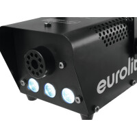 Eurolite N-11 LED Hybrid blue fog machine