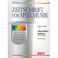 Happy Birthday-Variationen