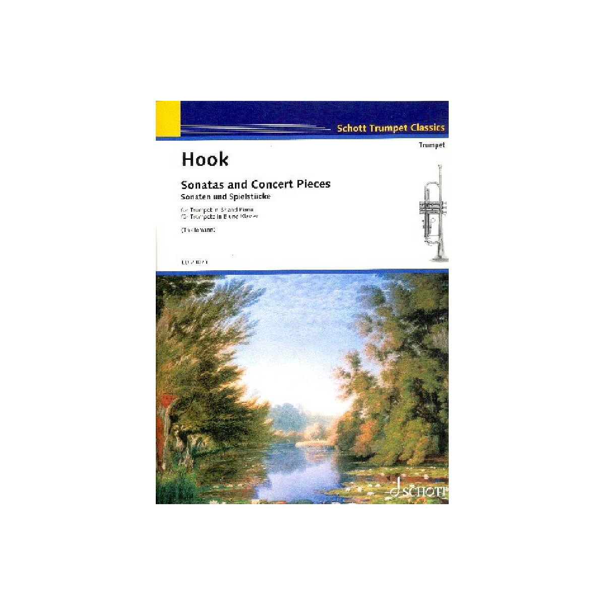 Sonatas and Concert Pieces (+Online Audi box