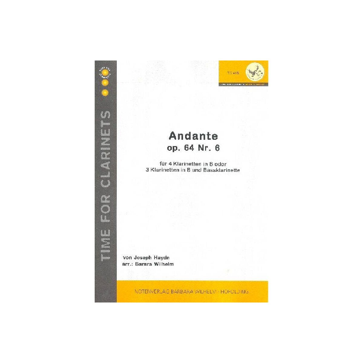Andante op.64,6 box