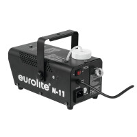 Eurolite N-11 LED hybrid amber fog machine