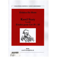 55 études vol.3 (nr.39-55)