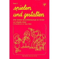 Spielen und gestalten Band 2