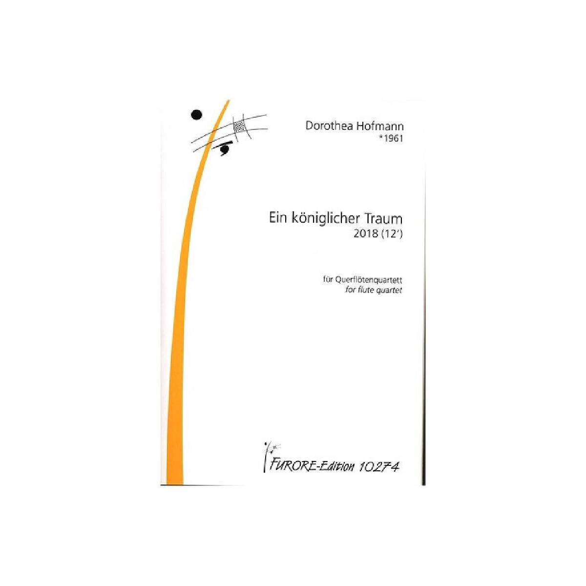 Ein königlicher Traum box