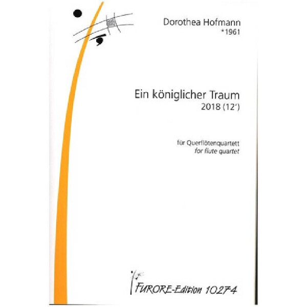 Ein königlicher Traum