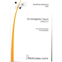 Ein königlicher Traum