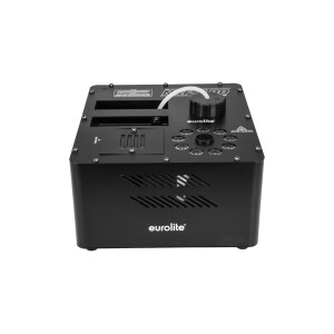 Eurolite NSF-100 LED DMX Hybrid Spray Fogger