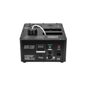 Eurolite NSF-100 LED DMX Hybrid Spray Fogger