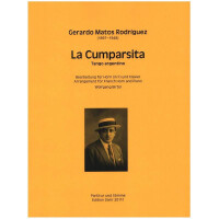 La Cumparsita